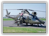 Agusta BAF H21